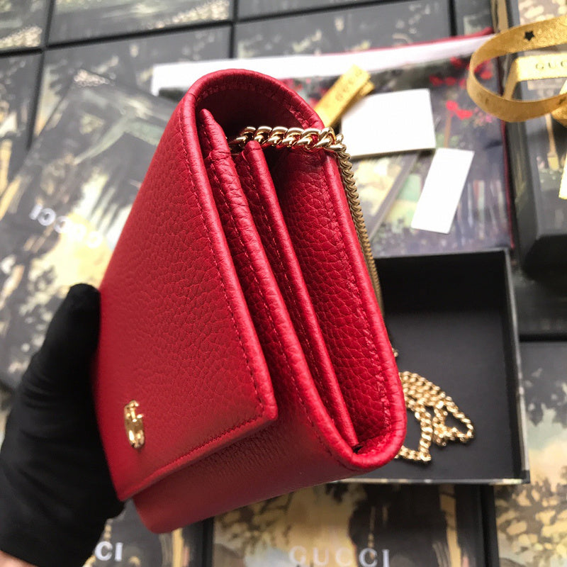 COZY BAGS - Guki Wallet - 632