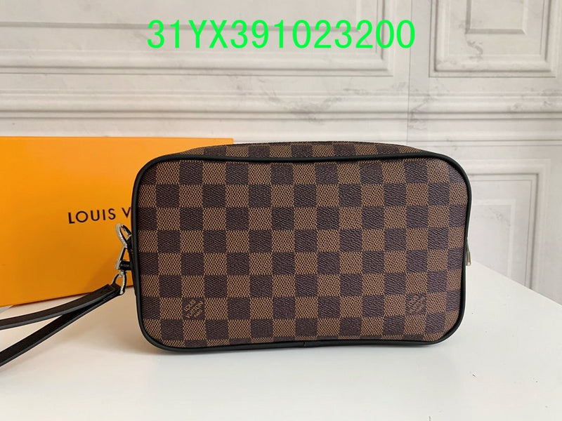 COZY BAGS - CHL Wallet - 1248