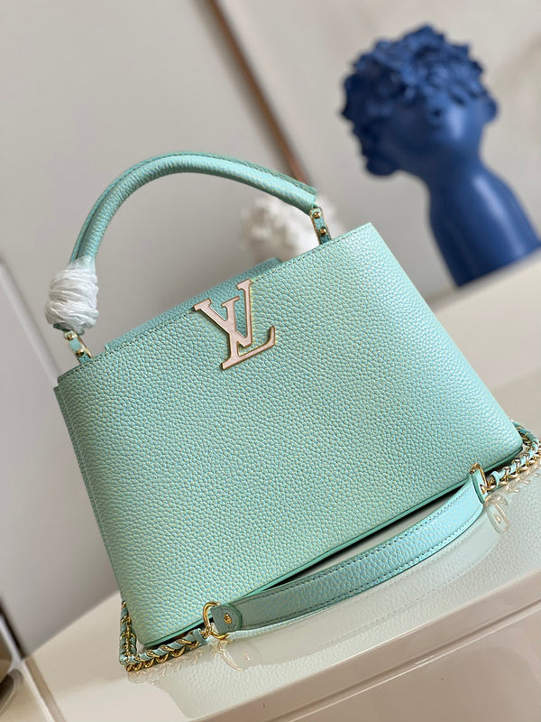 COZY BAGS - LOV Bags - 1849
