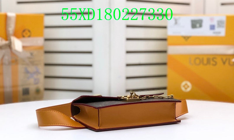 COZY BAGS - CHL Wallet - 1137