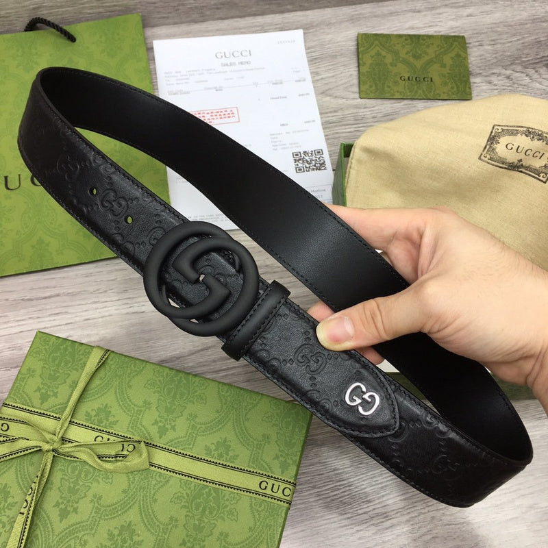 COZY BAGS - GUKI Belts - 062