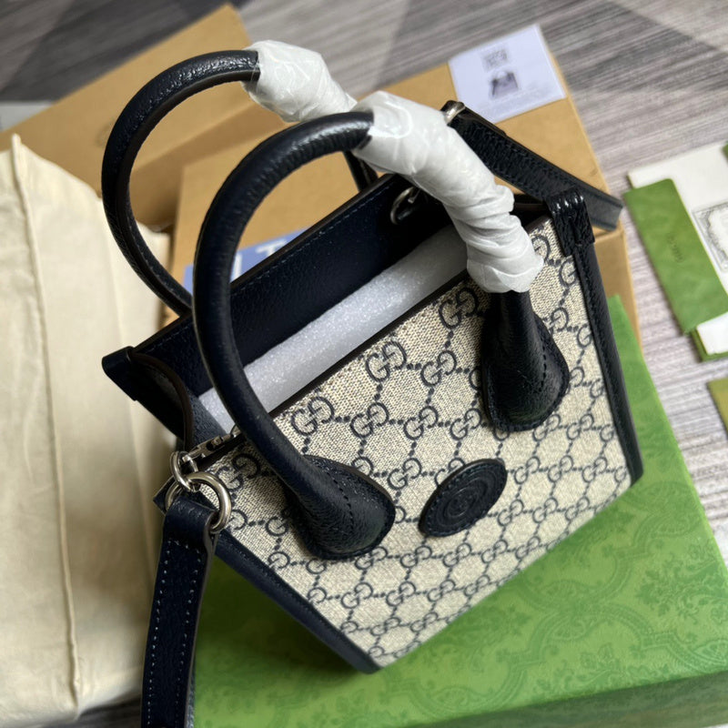 JB - Guki Lady Bags - 801