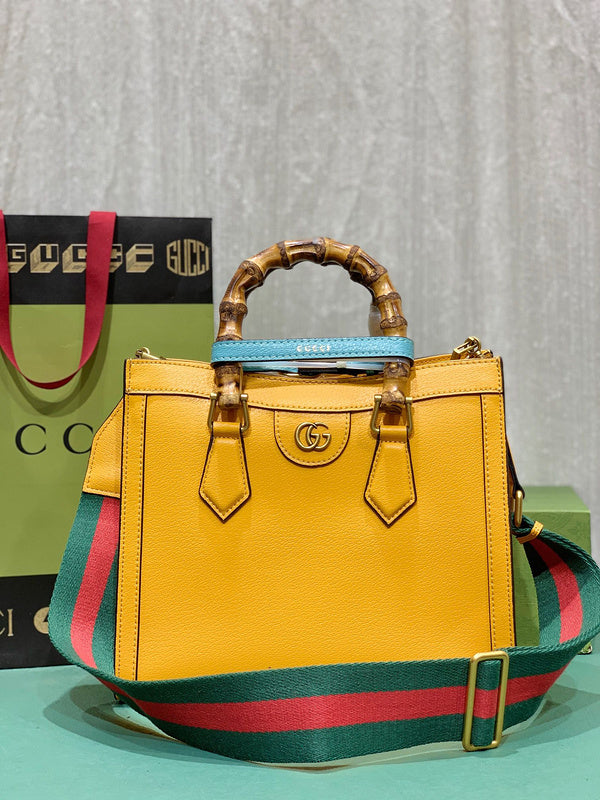 COZY BAGS - GUKI Bags - 712