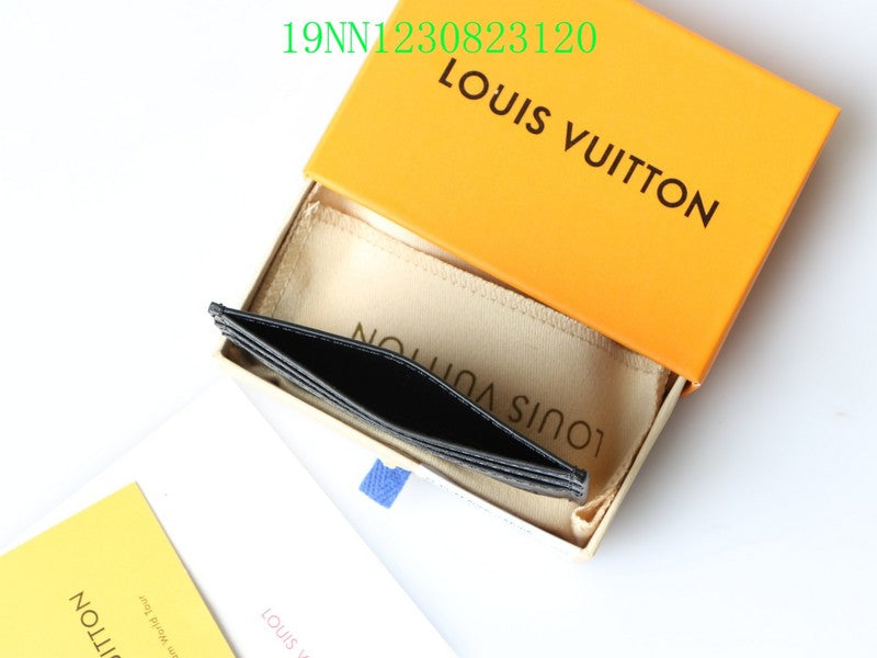 COZY BAGS - LOV Wallet - 078