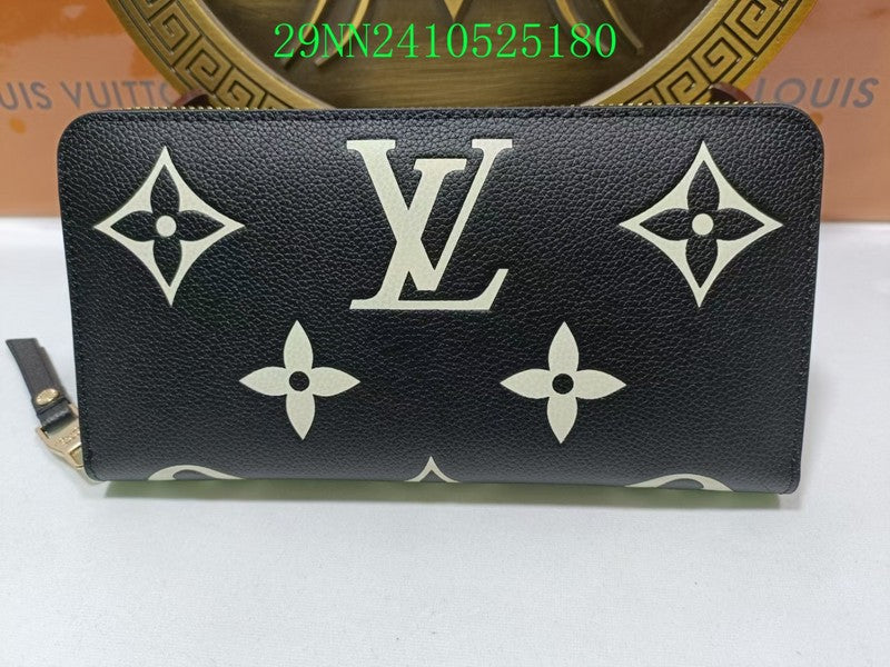 COZY BAGS - LOV Wallet - 1312