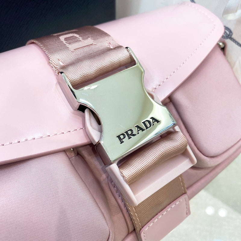 JB - PD Lady Bags - 491