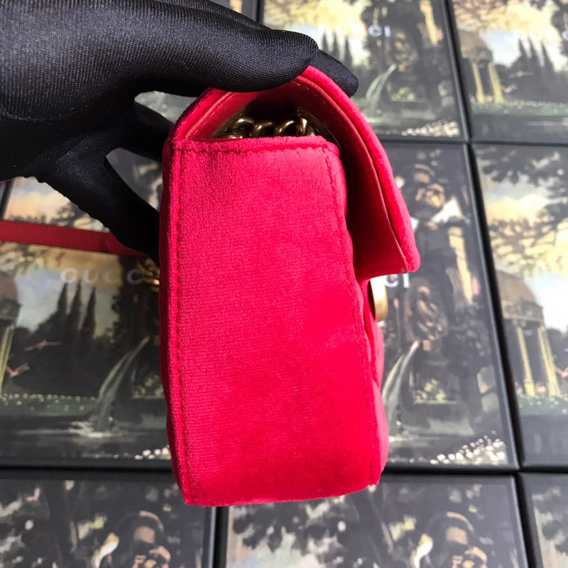 COZY - Guki Lady Bags - 1222