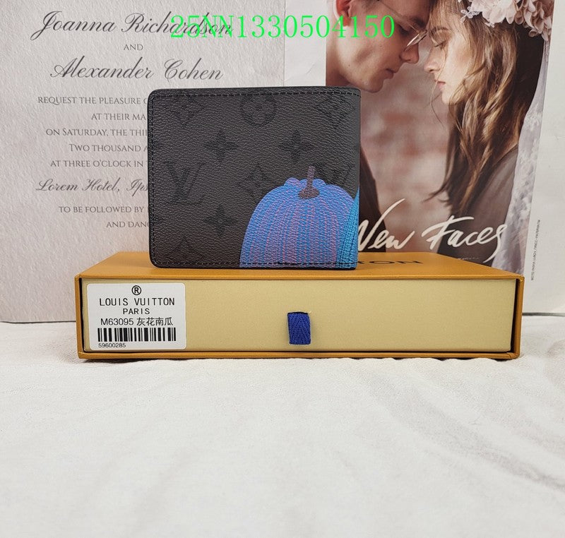 COZY BAGS - LOV Wallet - 503