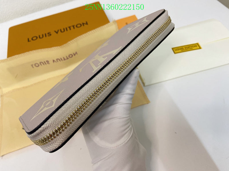 COZY BAGS - LOV Wallet - 707