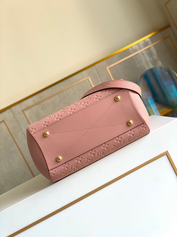 COZY - LV Bags - 4706