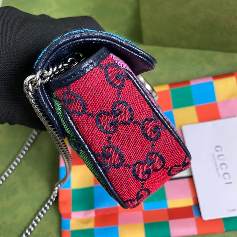 JB - Guki Lady Bags - 1032