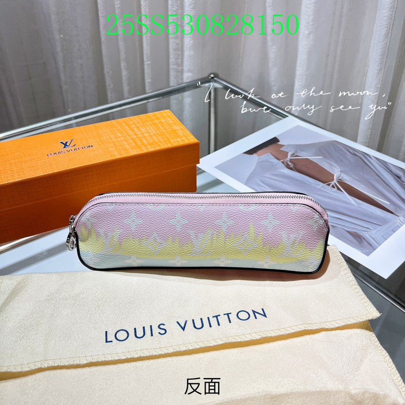 COZY BAGS - LOV Wallet - 068