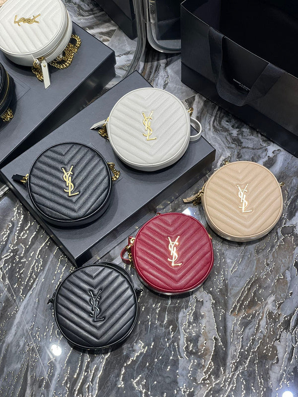 Cozy Bags - YLS Bags - 184
