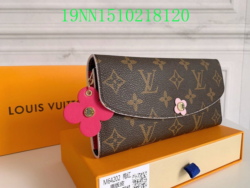 COZY BAGS - CHL Wallet - 246