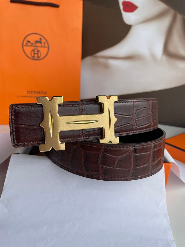 JB - HMS Belts - 101