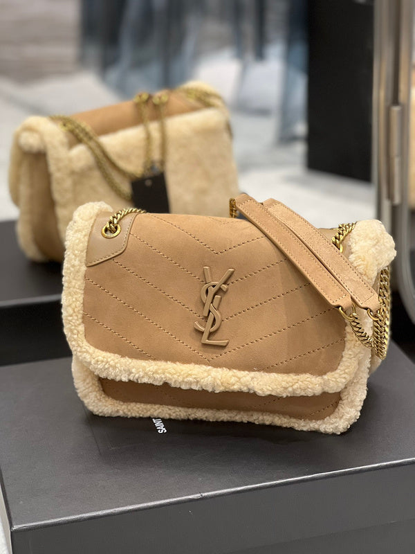COZY BAGS - YLS Bags - 1772