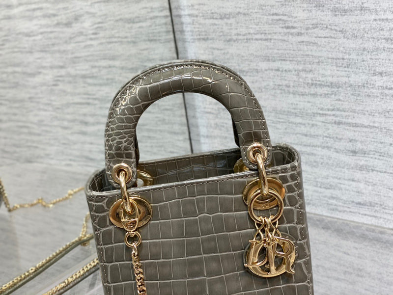 COZY - DOR Lady Bags - 112