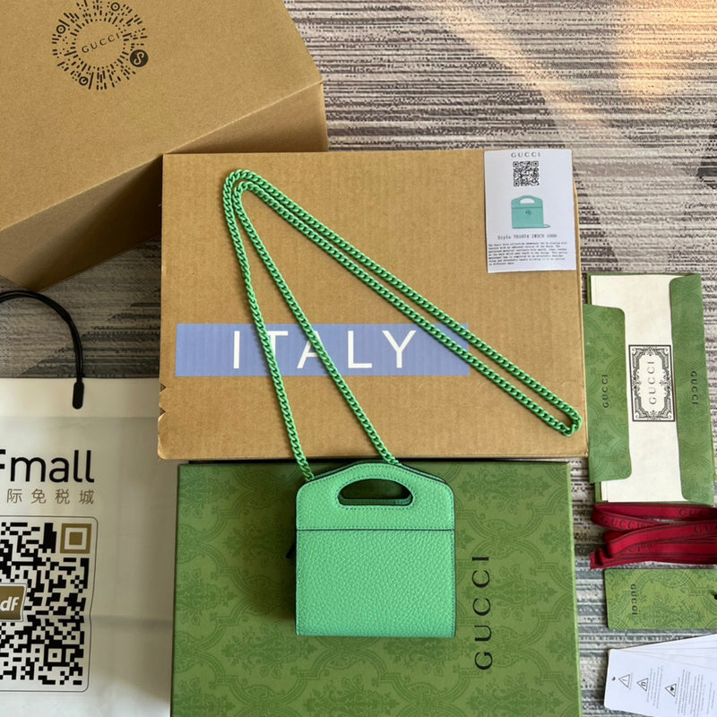 COZY BAGS - Guki Wallet - 108
