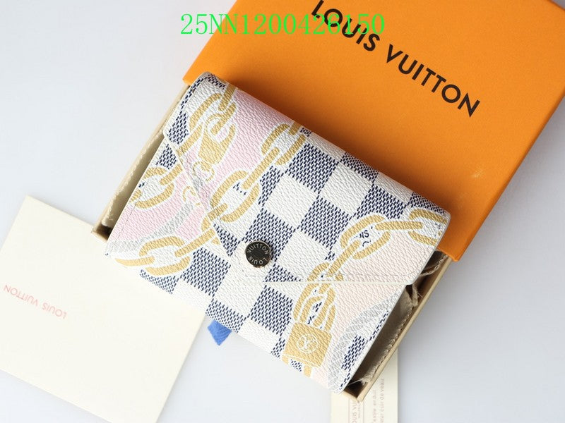 COZY BAGS - LOV Wallet - 516