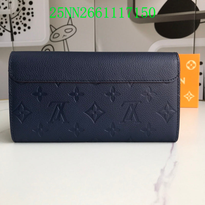 COZY BAGS - LOV Wallet - 878