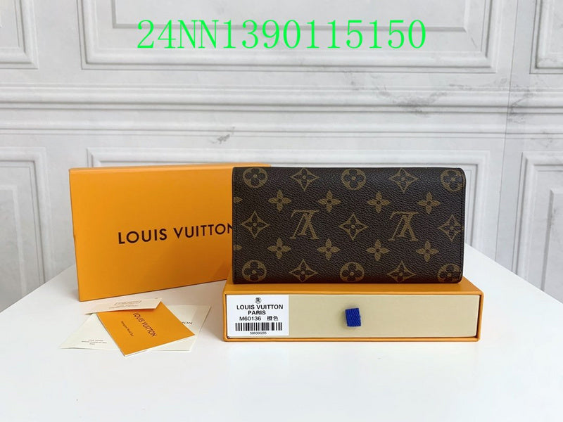 COZY BAGS - CHL Wallet - 1172