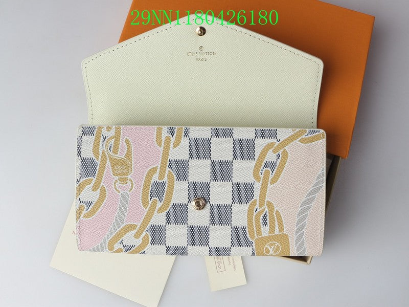 COZY BAGS - LOV Wallet - 518