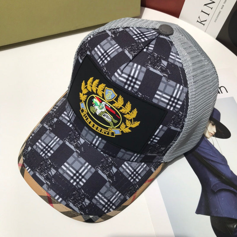 COZY BAGS - BOR Hats & Caps - 025