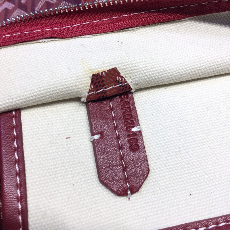 COZY BAGS - GYO Bags - 005