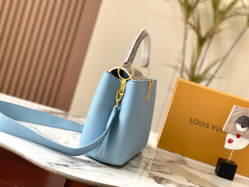 COZY BAGS - GUKI Women Bags - 1514