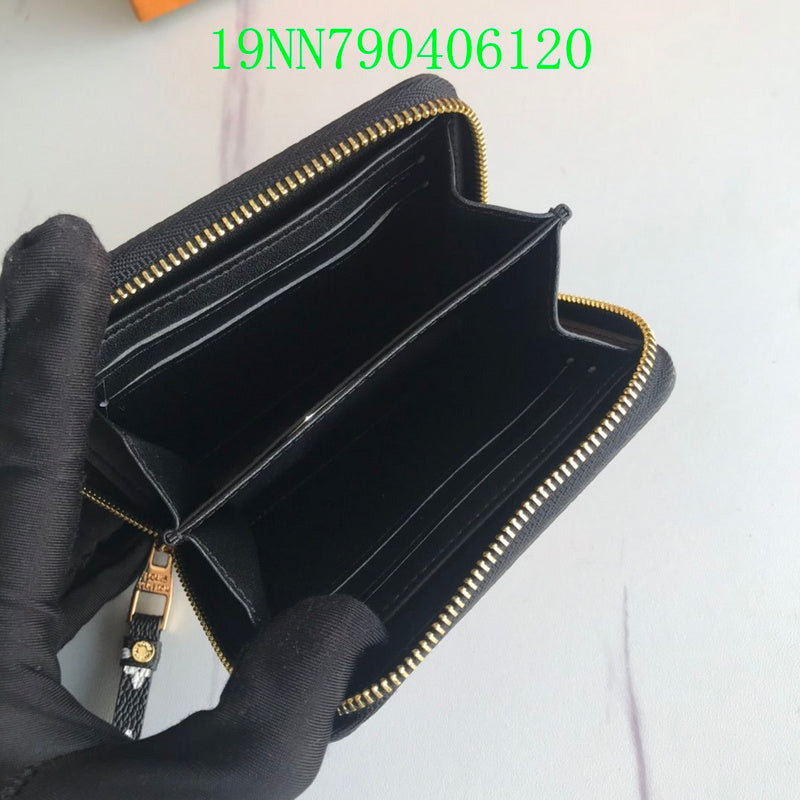 COZY BAGS - LOV Wallet - 1467