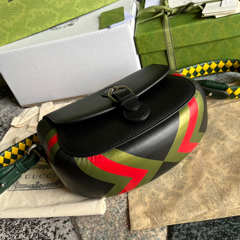 COZY BAGS - GUKI Women Bags - 1007