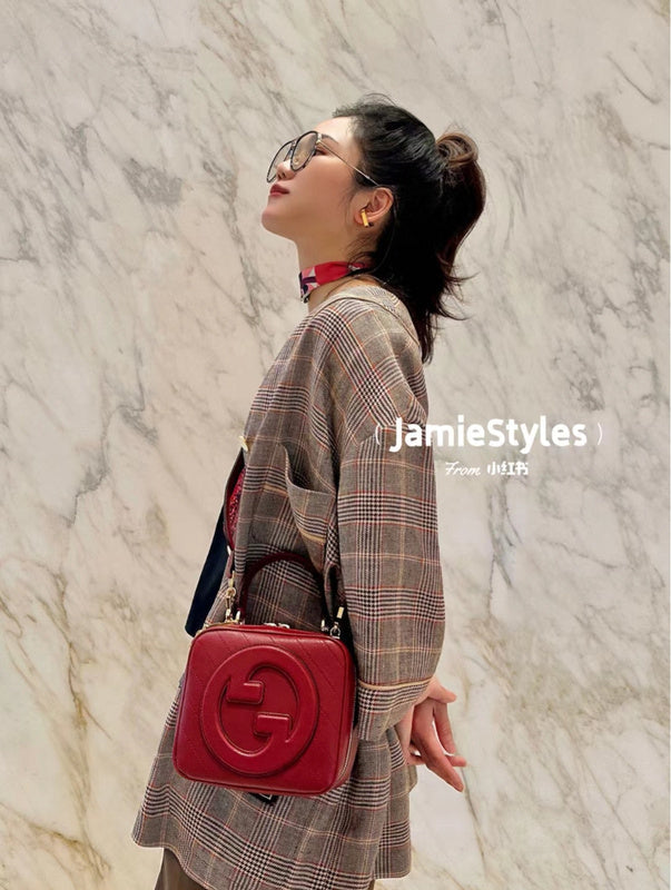 COZY BAGS - GUKI Women Bags - 480