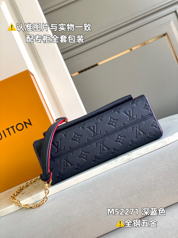 COZY - LV Bags - 1528