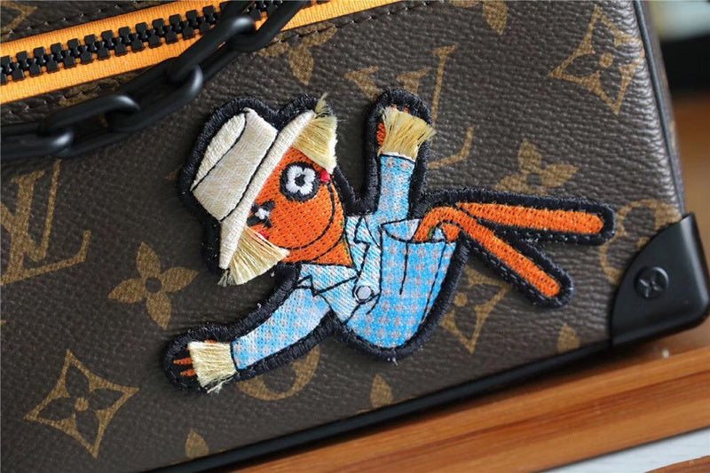 COZY BAGS - LOV Men Bags - 345