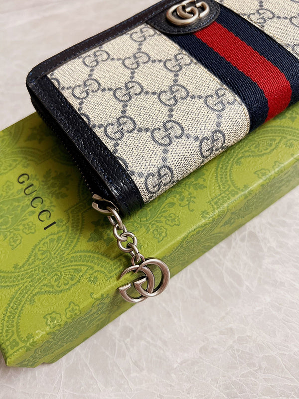 COZY BAGS - Guki Wallet - 248
