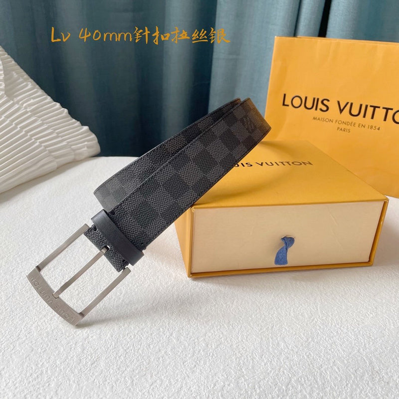 JB - LOV Belts - 156