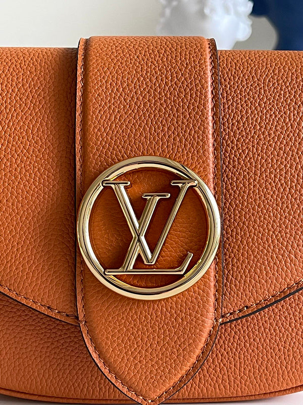 COZY - LV Bags - 2778