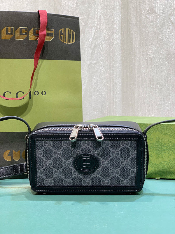 COZY BAGS - GUKI Bags - 418