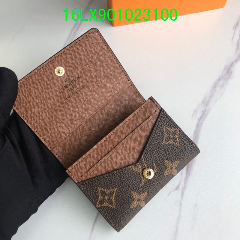 COZY BAGS - CHL Wallet - 1261