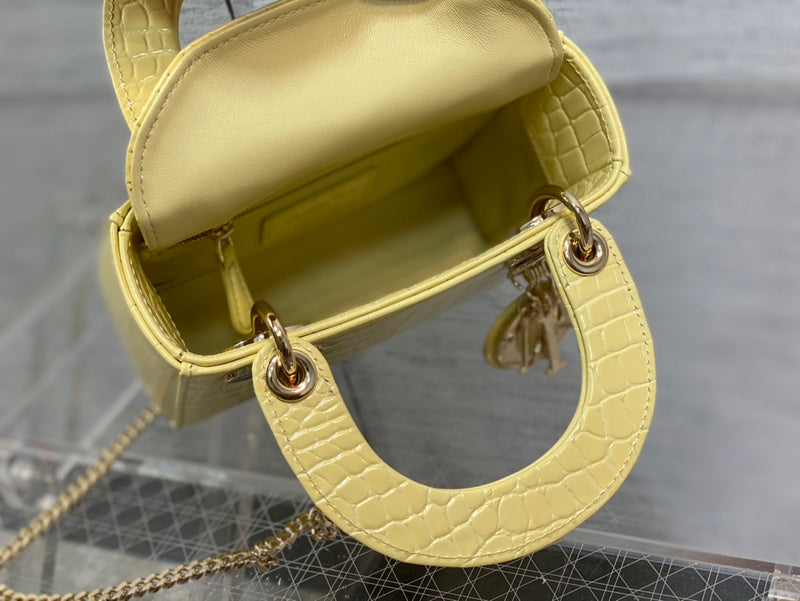 JB - DOR Lady Bags - 288