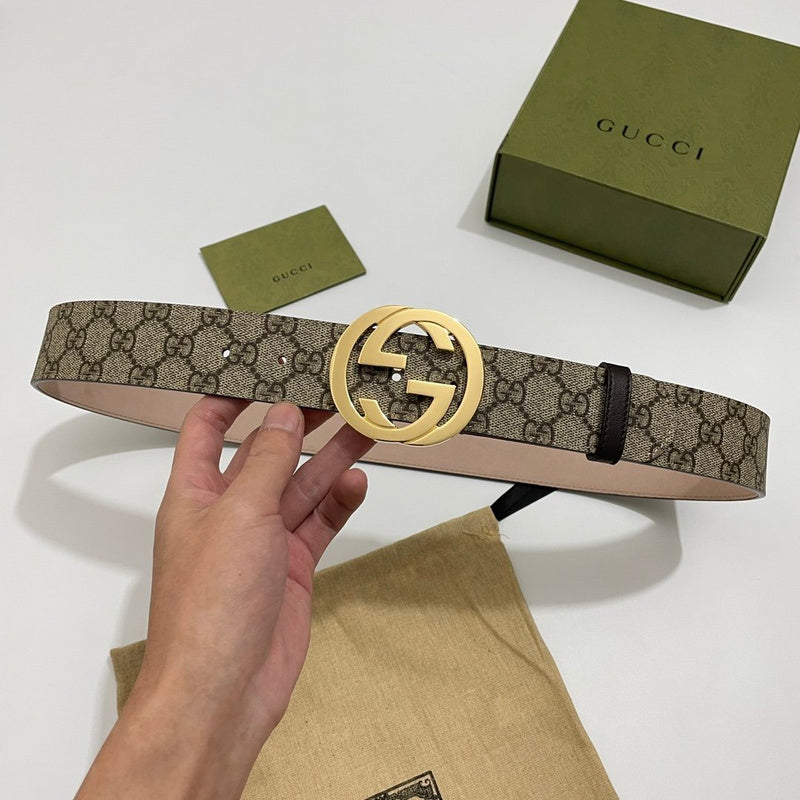 COZY BAGS - GUKI Belts - 008