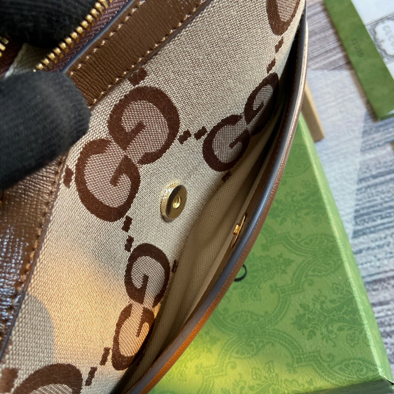 COZY BAGS - Guki Men Bags - 202