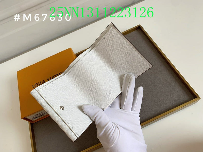 COZY BAGS - CHL Wallet - 310