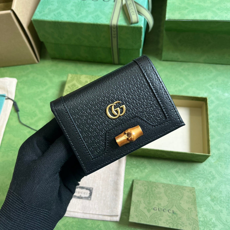 Cozy Bags - GUKI Women Wallets - 013