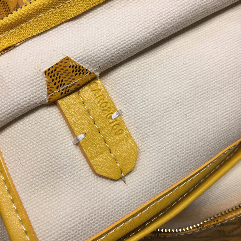 COZY BAGS - GYO Bags - 026