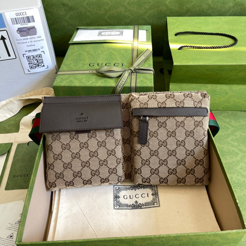 COZY BAGS - Guki Men Bags - 185