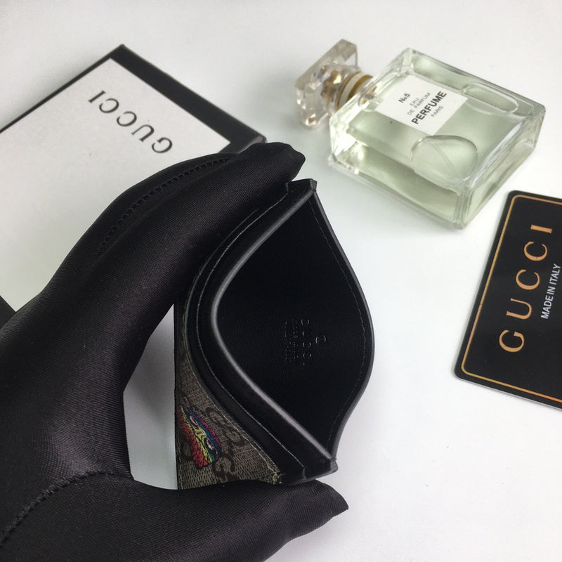 Cozy Bags - GUKI Men Wallets - 127
