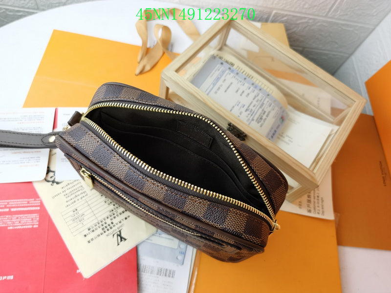 COZY BAGS - CHL Wallet - 300