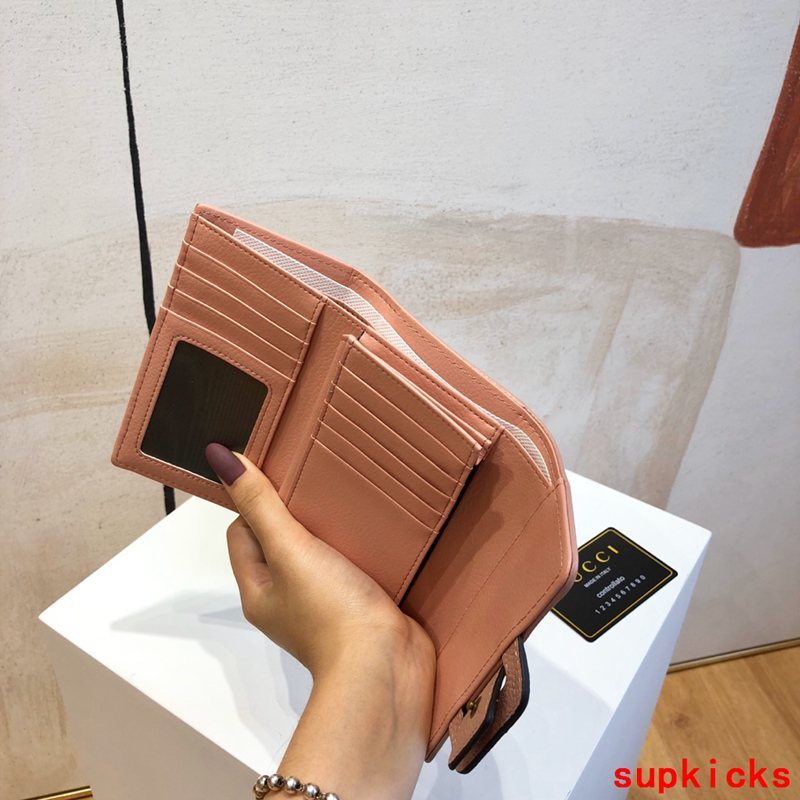COZY BAGS - Mix Wallets - 318