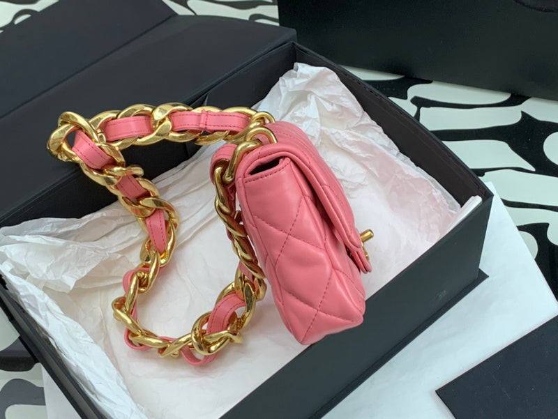 COZY BAGS - CHL Lady Bags - 273